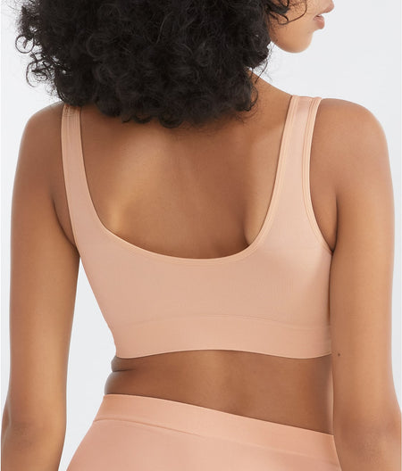 B-Smooth Mastectomy Front-Close Bralette