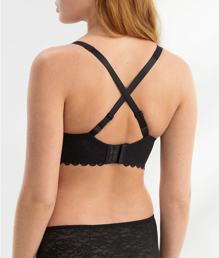 Soft Sense Convertible Bra