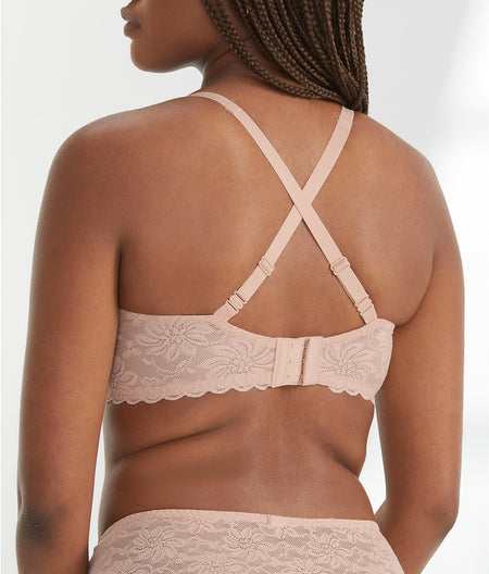 Soft Sense Convertible Bra