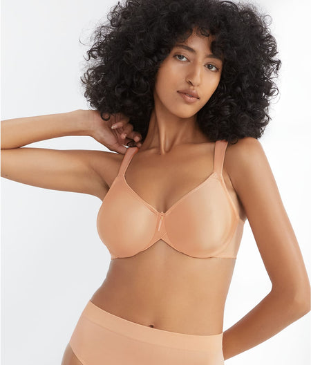 Bodysuede Simply Stated Bra