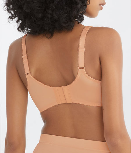 Bodysuede Simply Stated Bra