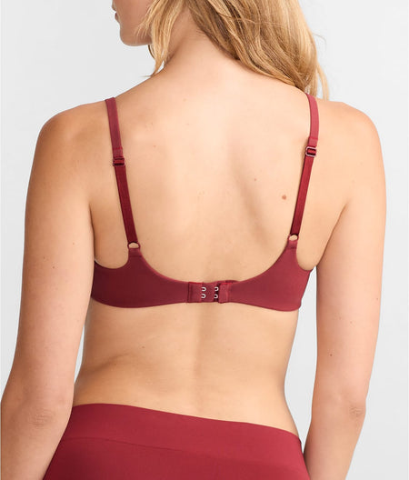 How Perfect Wire-Free T-Shirt Bra