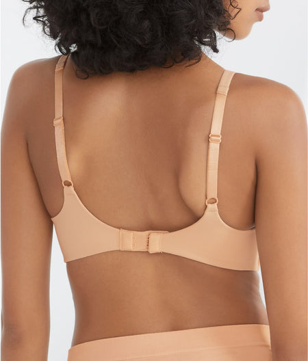 How Perfect Wire-Free T-Shirt Bra