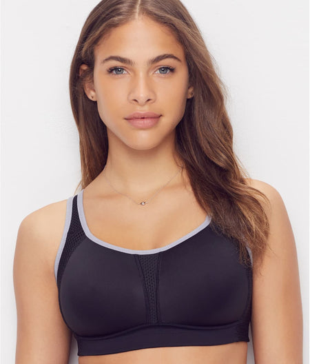 Kerri Sport Contour Wire-Free Sports Bra