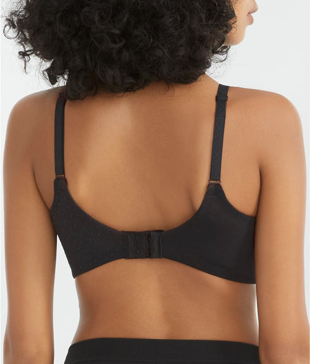 Back Appeal Wire-Free Bra