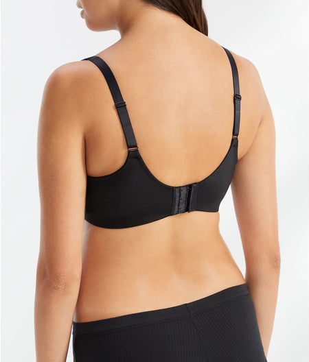 Elevated Allure Wire-Free Bra