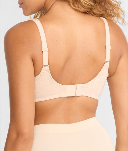 Inside Job Wire-Free Bra