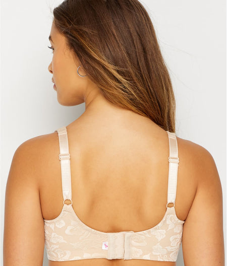 Awareness Comfort Wire-Free Bra