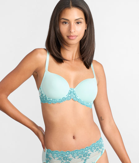 Embrace Lace T-Shirt Bra