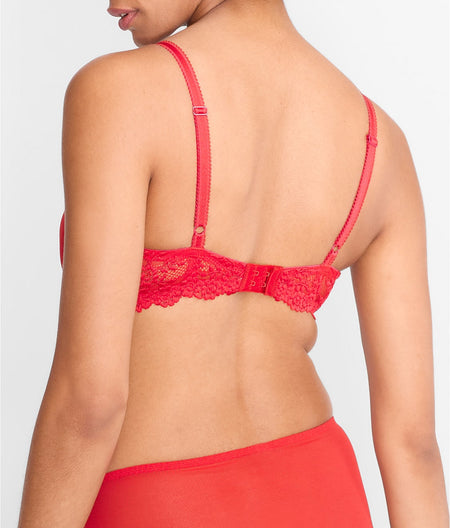 Embrace Lace T-Shirt Bra