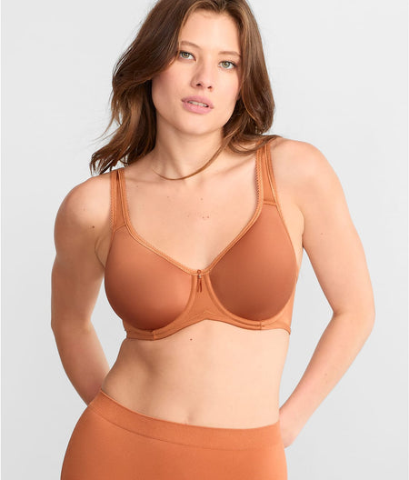 Basic Beauty Spacer T-Shirt Bra