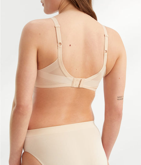 Ultimate Side Smoother T-Shirt Bra