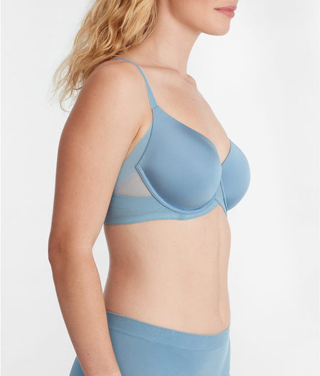 Ultimate Side Smoother T-Shirt Bra