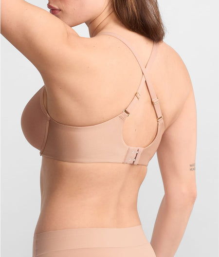 Simply Done Spacer T-Shirt Bra