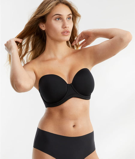 Red Carpet™ Strapless Bra