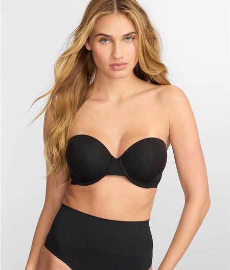 Comfort First Strapless T-Shirt Bra