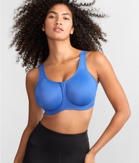 Simone Underwire Sports Bra