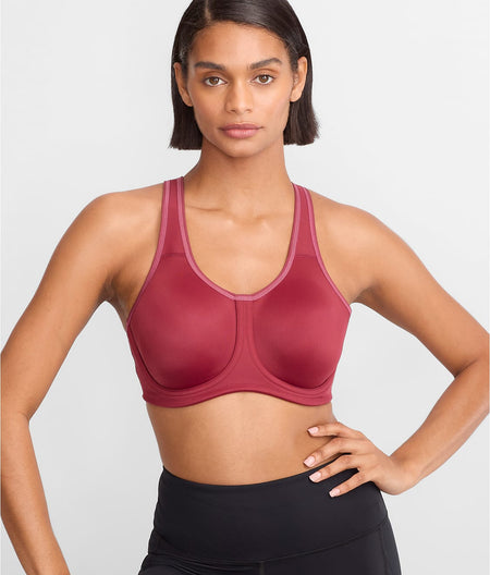 Simone Underwire Sports Bra