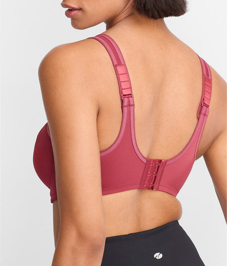 Simone Underwire Sports Bra