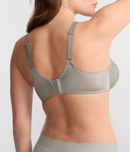 Basic Beauty Bra: Ultimate Grey