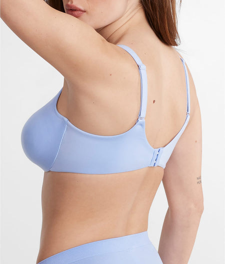 Perfect Primer Bra: Blue Hydrangea