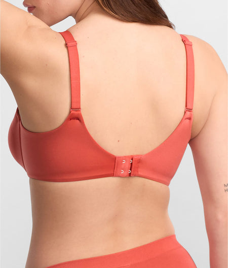 Perfect Primer Bra: Mineral Red