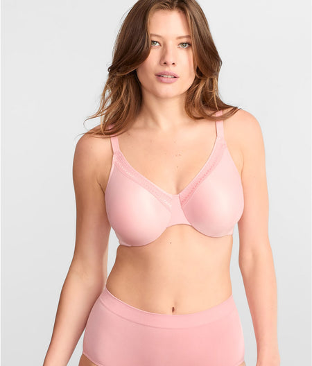 Perfect Primer Bra: Rose Elegance