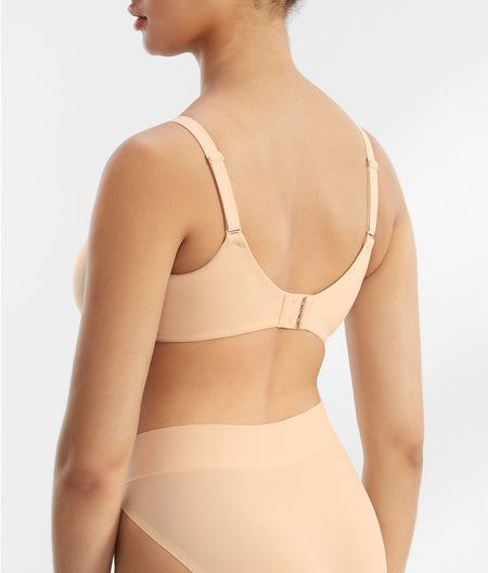 Perfect Primer Bra: Sand