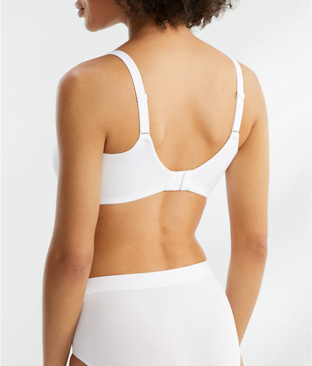 Perfect Primer Bra: White