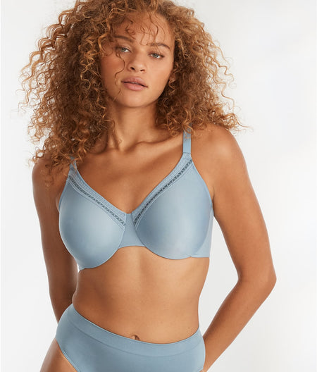 Perfect Primer Bra: Windward Blue