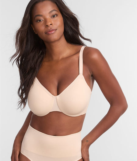 Classic Reinvention Bra