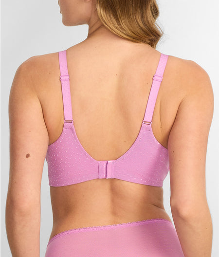 Back Appeal Minimizer Bra