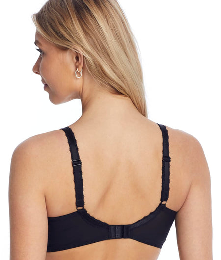 Evocative Edge Side Support Bra