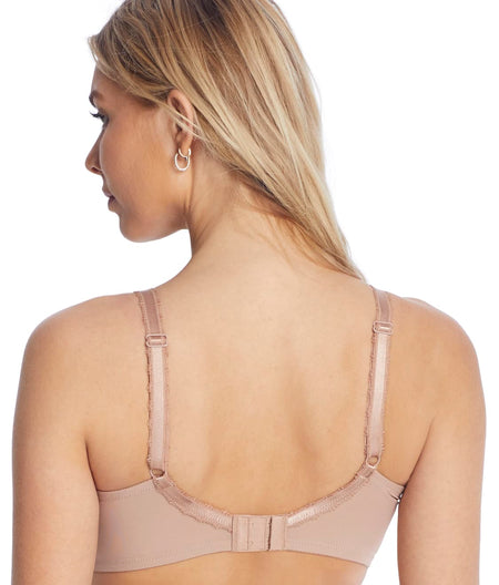 Evocative Edge Side Support Bra