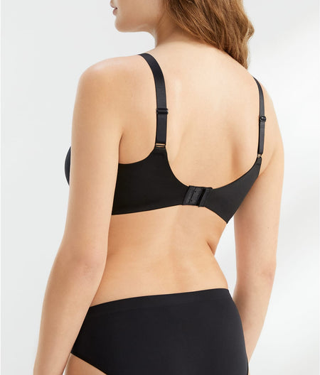 Elevated Allure Seamless Lift Bra