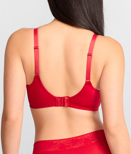 Elevated Allure Seamless Lift Bra