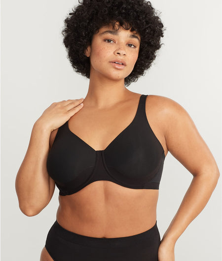 Shape Revelation Pendulous Bra