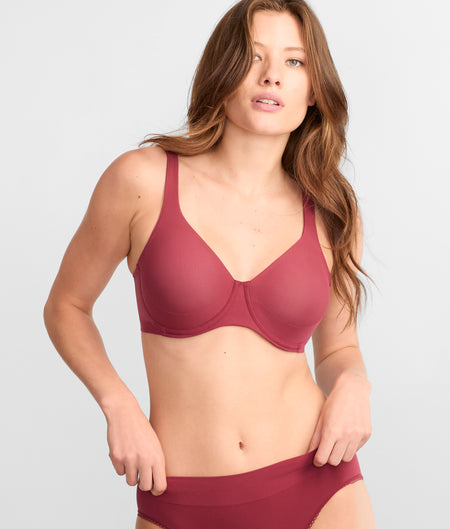 Shape Revelation Pendulous Bra