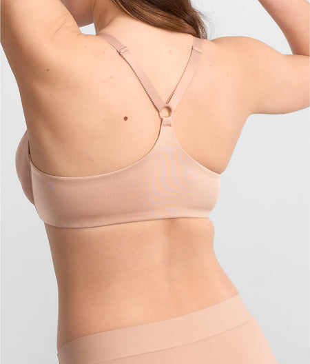 Elevated Allure Front-Close Bra