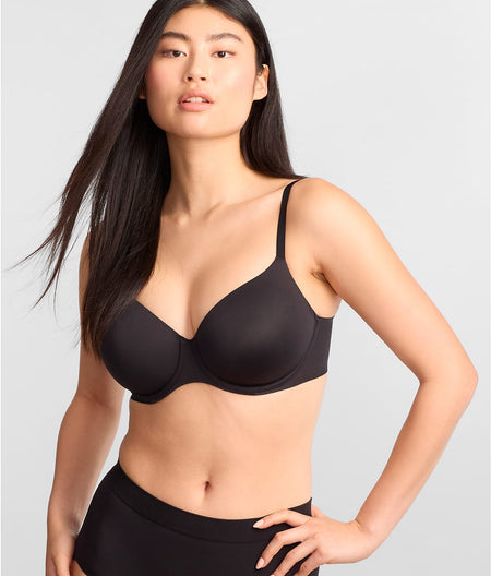 Sleek Standard Bra