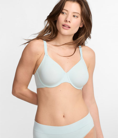 Shape Revelation Uneven Bra