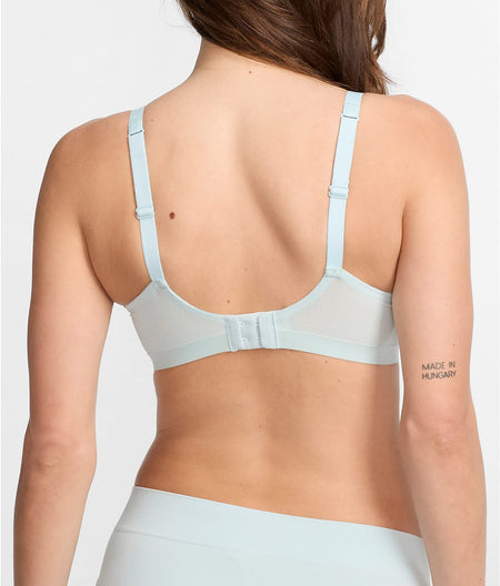 Shape Revelation Uneven Bra