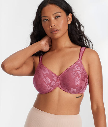 Awareness Seamless Bra