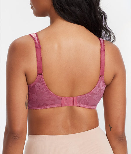 Awareness Seamless Bra