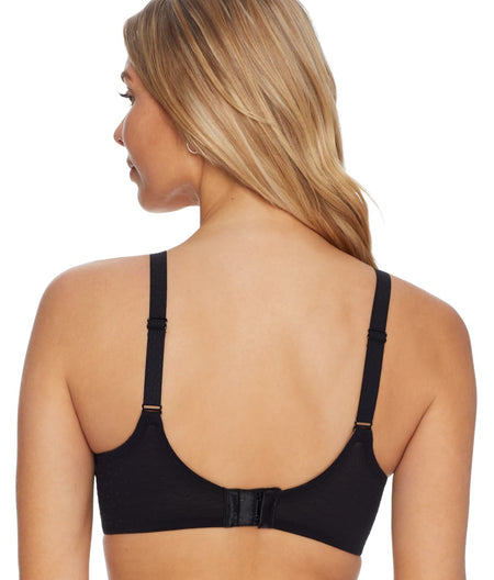 Back Appeal Wire-Free T-Shirt Bra