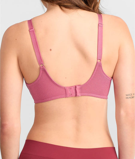 Visual Effects Minimizer Bra