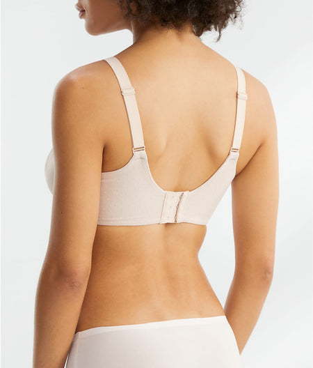 Back Appeal Minimizer Bra