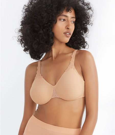 Bodysuede Ultra Seamless Bra