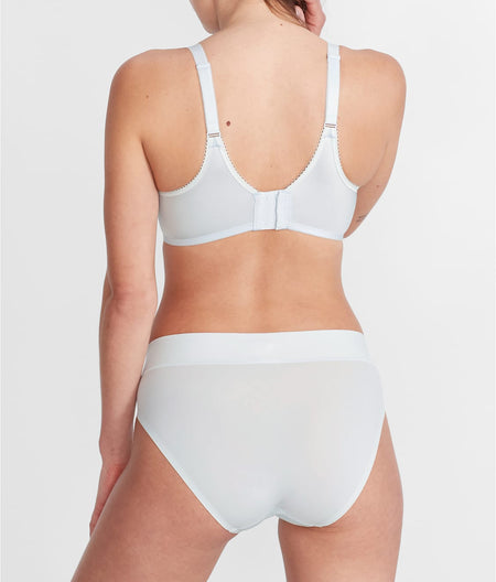 At Ease Hi-Cut Brief