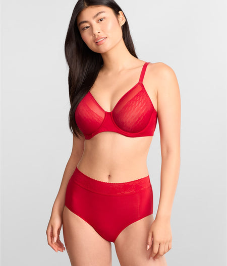 Comfort Touch Brief